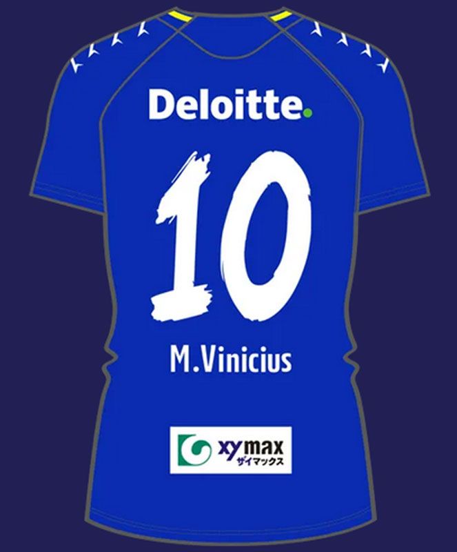 FC今治、2024新ユニフォームを発表！「航跡波」と「海賊」デザインでJ2昇格へ突き進む