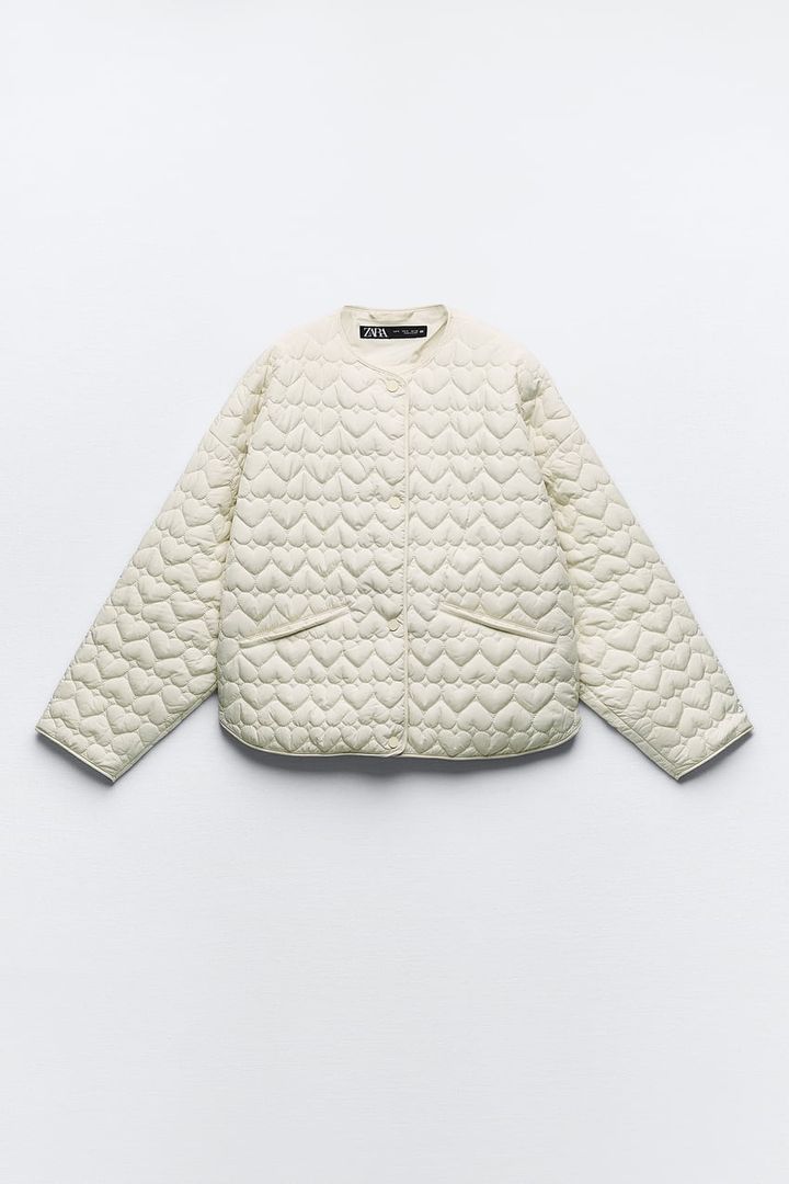 画像1: 出典：ZARA