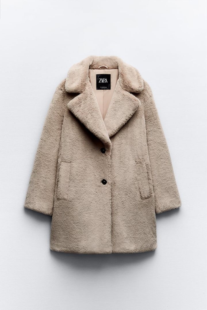 画像4: 出典：ZARA