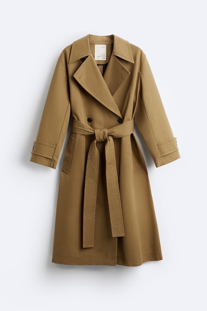 画像1: 出典：ZARA