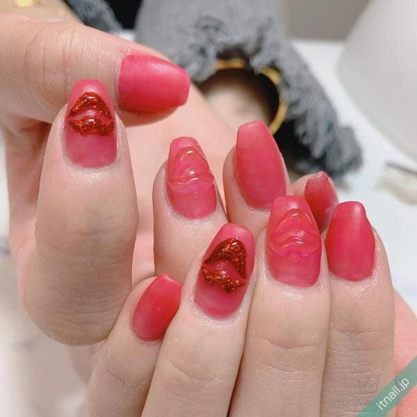 STUNNING NAILが投稿したネイルデザイン [photoid:I0095227] via Itnail Design (725971)