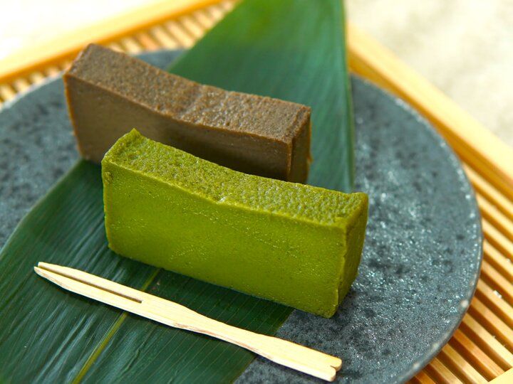 湘南・鎌倉エリアのカフェでおすすめの抹茶スイーツ9選♪