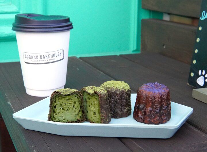 湘南・鎌倉エリアのカフェでおすすめの抹茶スイーツ9選♪