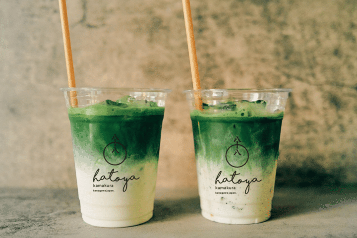 湘南・鎌倉エリアのカフェでおすすめの抹茶スイーツ9選♪