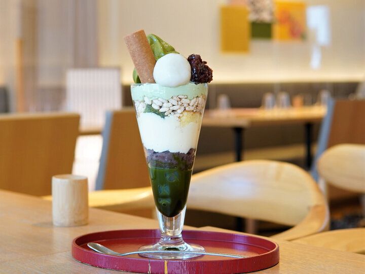 湘南・鎌倉エリアのカフェでおすすめの抹茶スイーツ9選♪