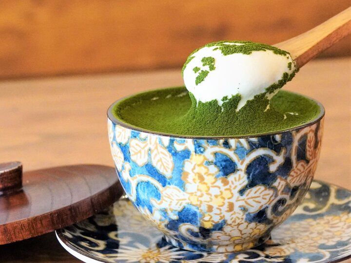 湘南・鎌倉エリアのカフェでおすすめの抹茶スイーツ9選♪