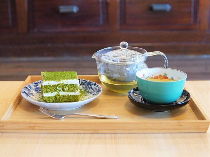 湘南・鎌倉エリアのカフェでおすすめの抹茶スイーツ9選♪