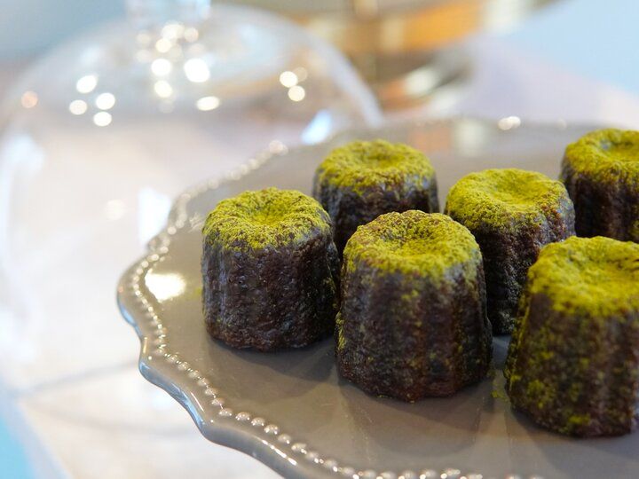 湘南・鎌倉エリアのカフェでおすすめの抹茶スイーツ9選♪