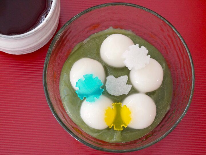 湘南・鎌倉エリアのカフェでおすすめの抹茶スイーツ9選♪