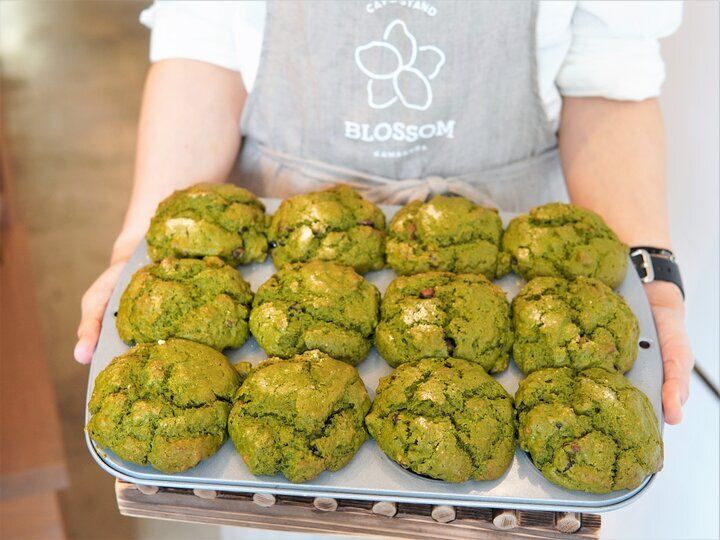 湘南・鎌倉エリアのカフェでおすすめの抹茶スイーツ9選♪