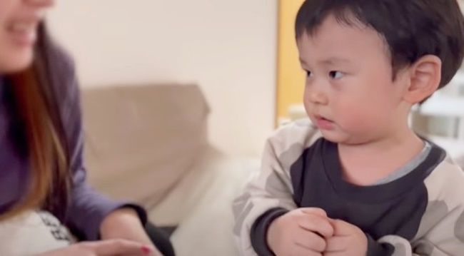 ちぃ君の成長日記。