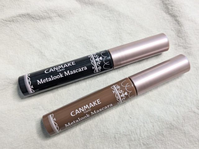 キャンメイクの写真