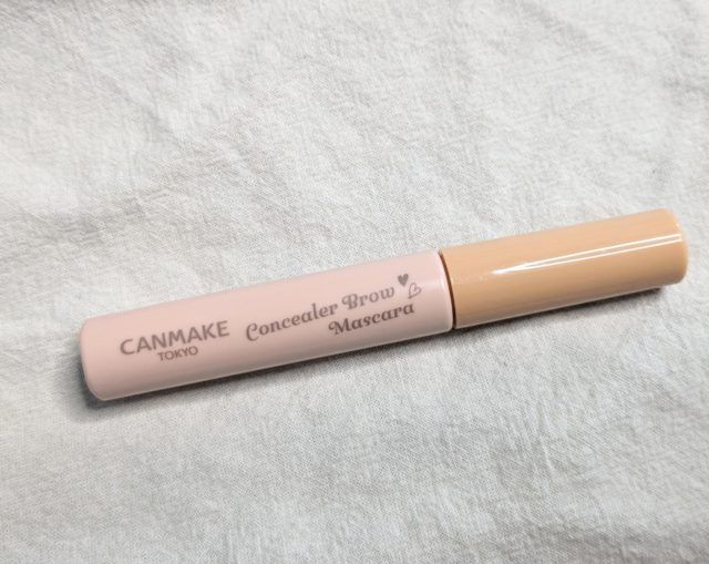 キャンメイクの写真