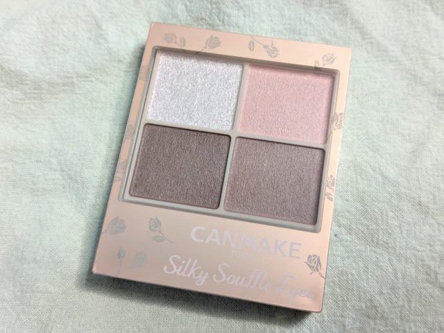 キャンメイクの写真