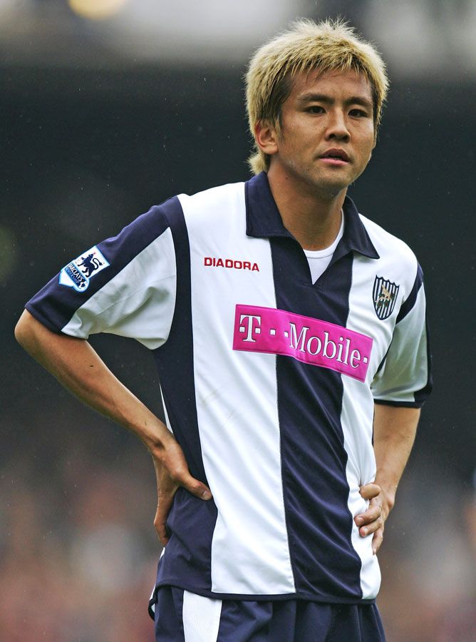 日本と欧州で！胸ロゴに「モバイル」を付けた8つのチーム