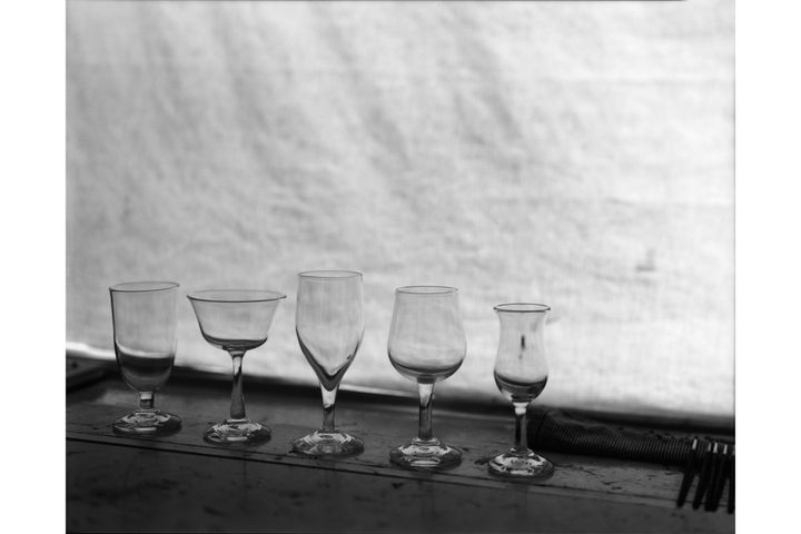 スウェーデンで撮影された三部正博の写真