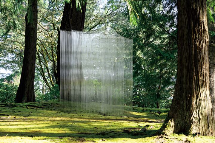 佐々木類「雨宿り」