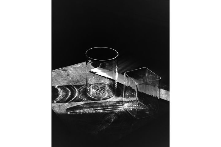 スウェーデンで撮影された三部正博の写真