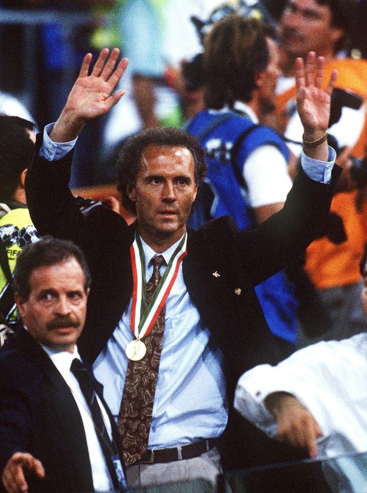 「名選手、名監督ならず」はウソ!?それを体現した巨匠5人