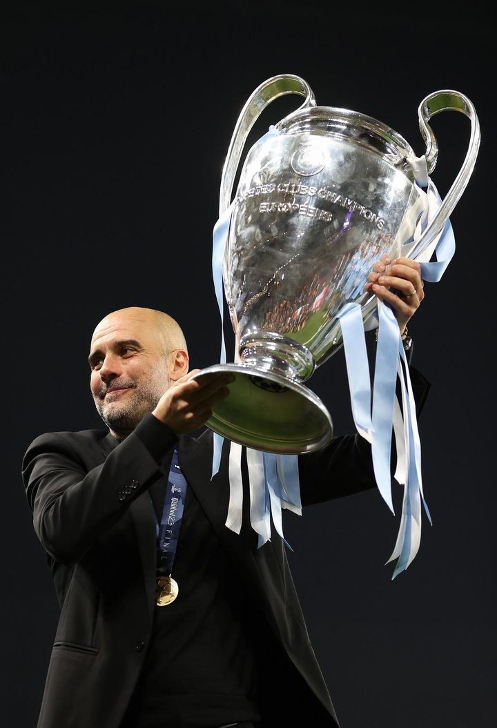 「名選手、名監督ならず」はウソ!?それを体現した巨匠5人