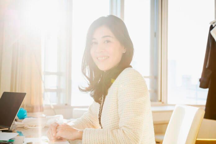 40代女性が綺麗を保つ方法3選と綺麗と言われる女性の特徴8つ