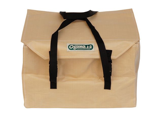 ソロキャンプに超便利！コンパクトすぎる薪ストーブが優秀すぎた…！