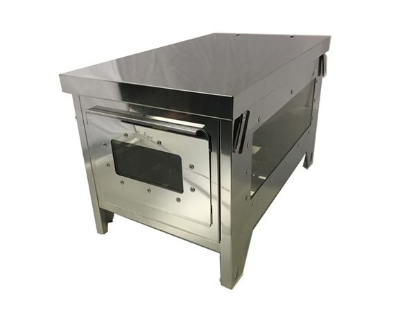 ソロキャンプに超便利！コンパクトすぎる薪ストーブが優秀すぎた…！