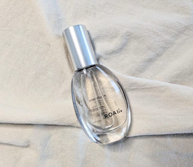ロアリブフレグランス