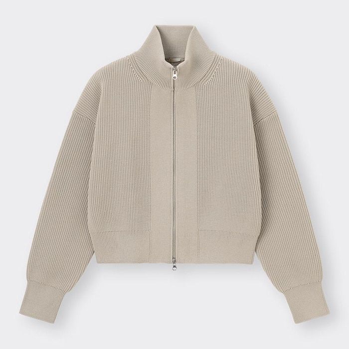 画像2: 出典：GU