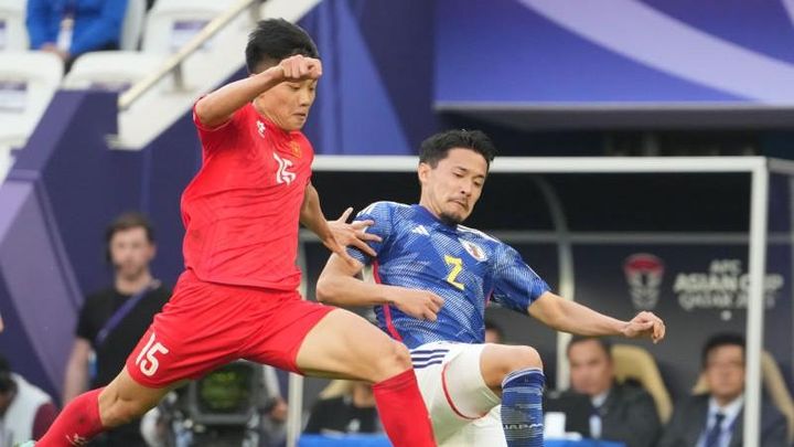 日本代表若手DFへ「ふざけんじゃないぞ」酷評と愛のある喝!!