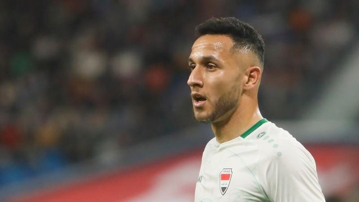 日本に追い風!?イラクの主力選手がなんと「試合放棄」で離脱！