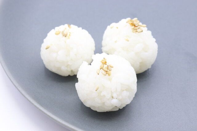 ダイソーのまんまるおにぎりメーカー