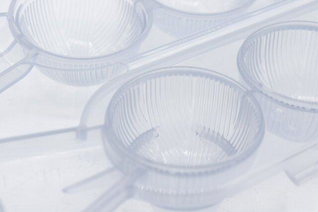 ダイソーのまんまるおにぎりメーカー