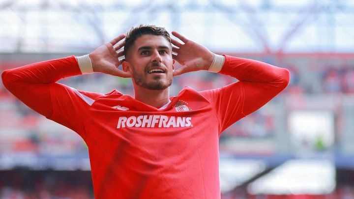 Jリーグから南米の張名門に移籍か!?