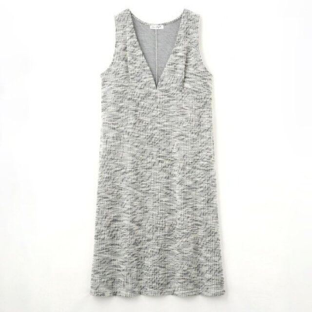 しまむらの新作ワンピース