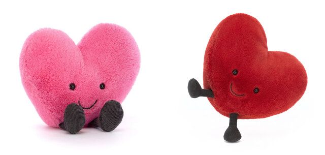 MoMA新作バレンタイングッズ