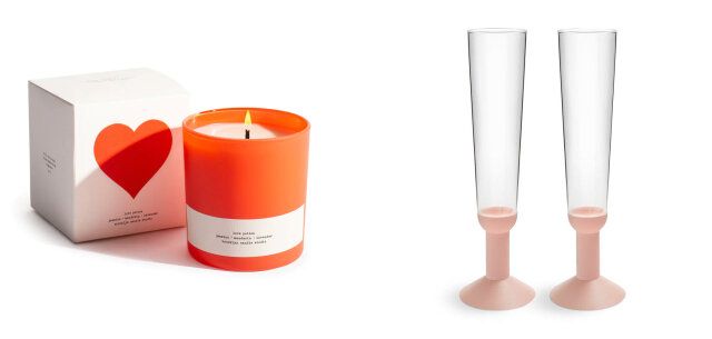 MoMA新作バレンタイングッズ