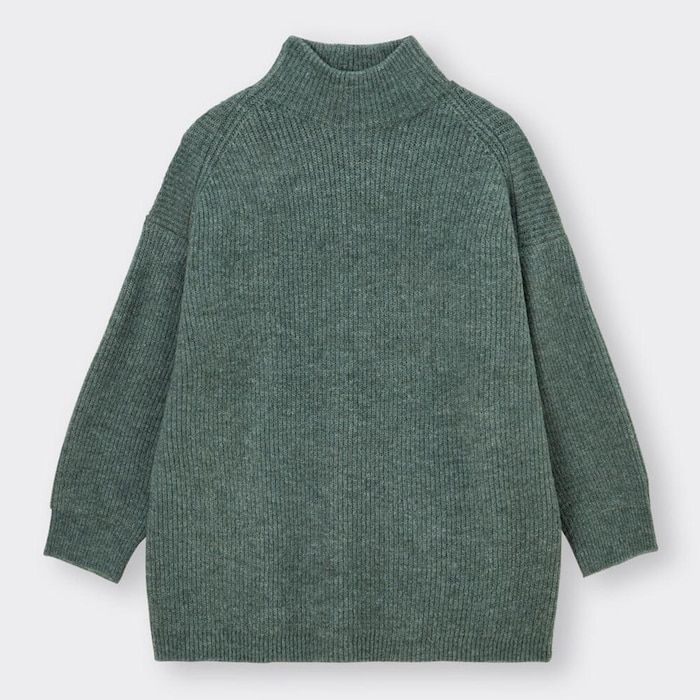 画像1: 出典：GU