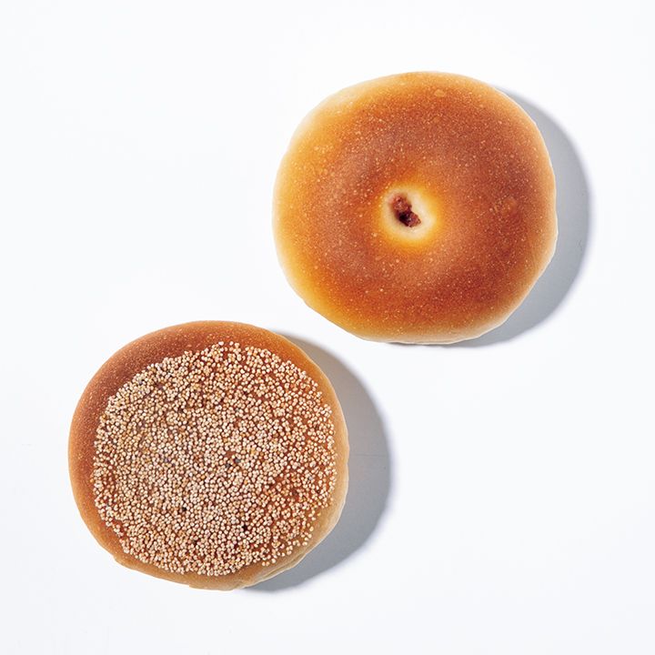 まるいホットケーキとパンがかわいい！オススメのショップとパン6選