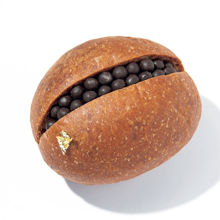 まるいホットケーキとパンがかわいい！オススメのショップとパン6選