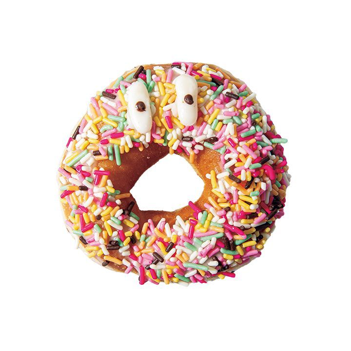 まるいホットケーキとパンがかわいい！オススメのショップとパン6選