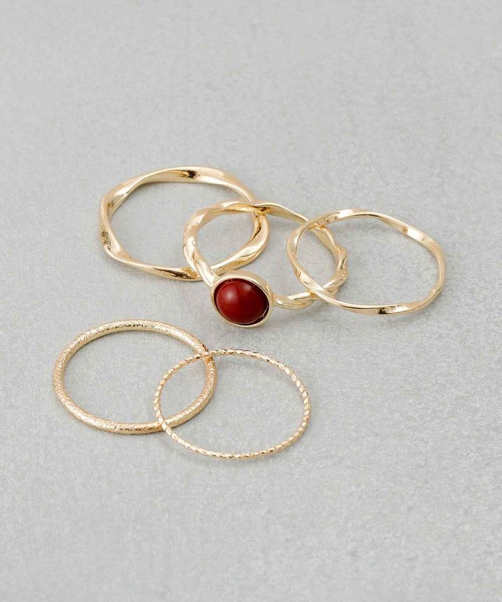 画像2: 出典：3COINS