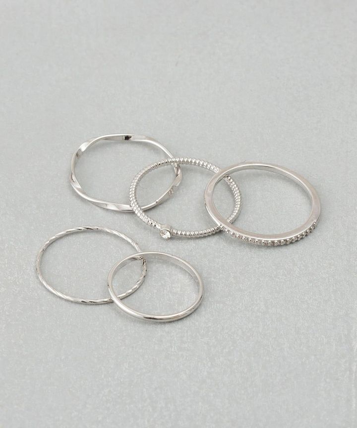 画像3: 出典：3COINS