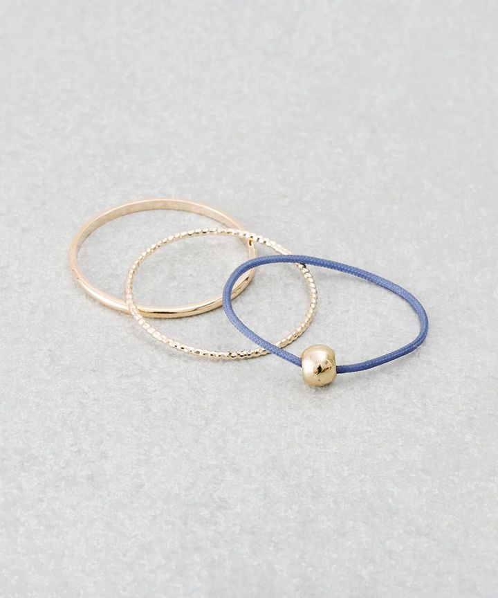 画像1: 出典：3COINS