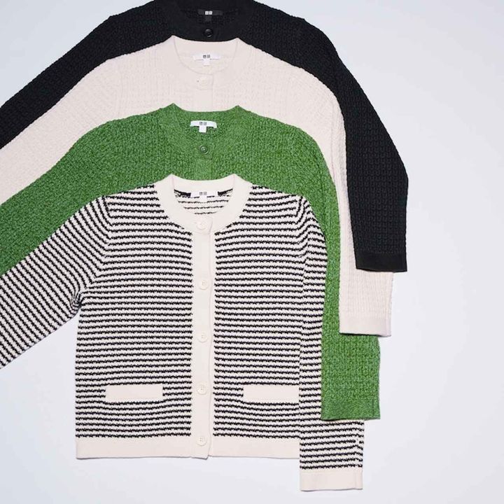 画像5: 出典：ユニクロ