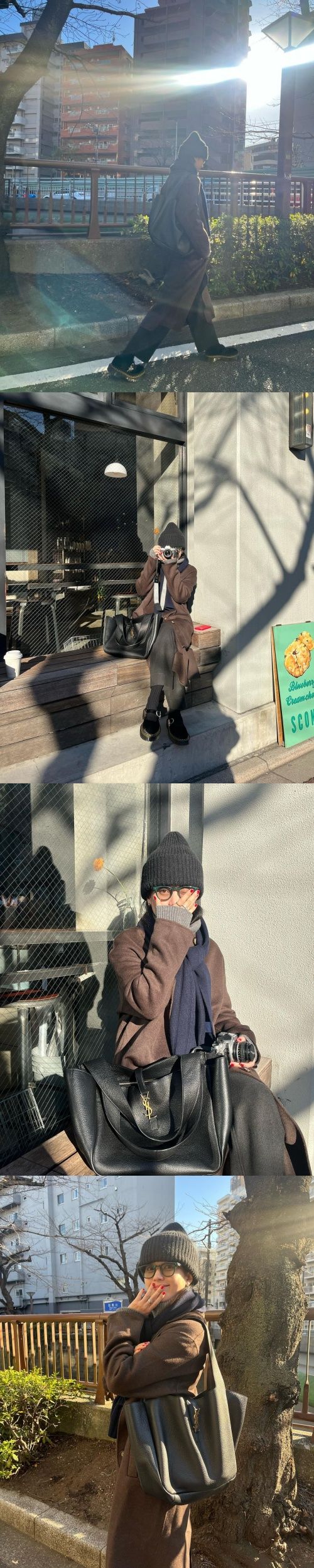 ハン・ヒョジュ