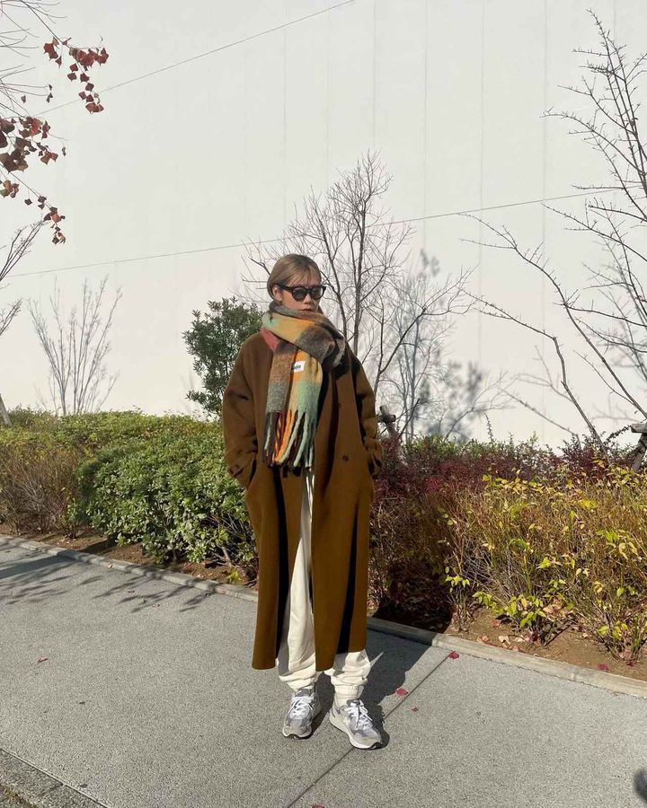 画像1: 出典：Instagram