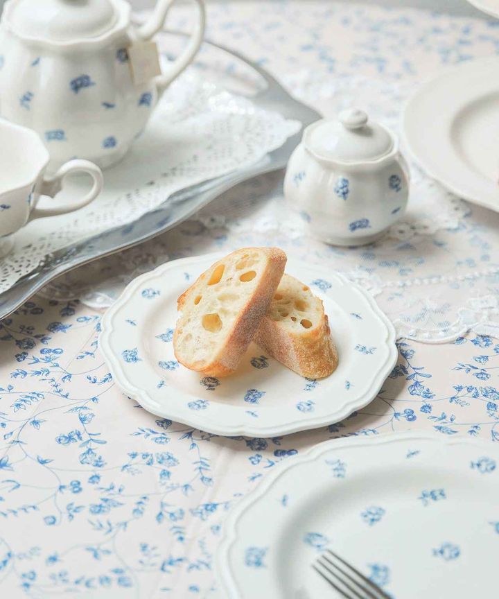 画像1: 出典：3COINS