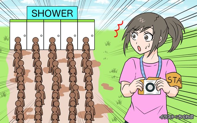 米軍基地で働いてみた[#35]