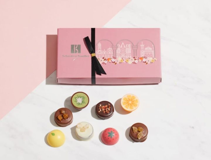 セバスチャン・ブイエ